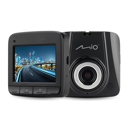 картинка Видеорегистратор MIO MiVue C305 купить в магазине CAROBASS