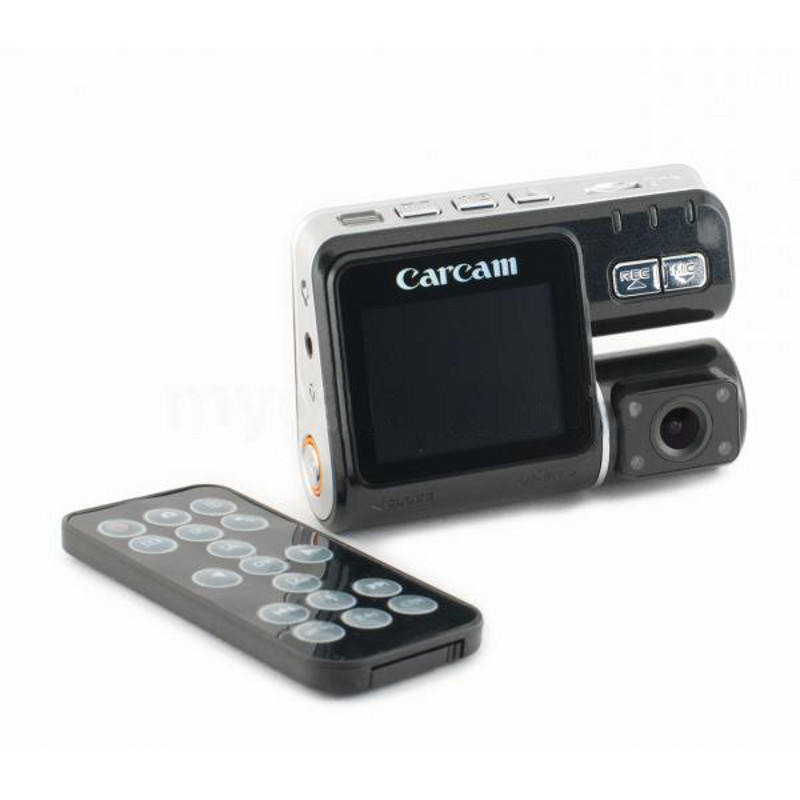 картинка Видеорегистратор CarCam H300 купить в магазине CAROBASS