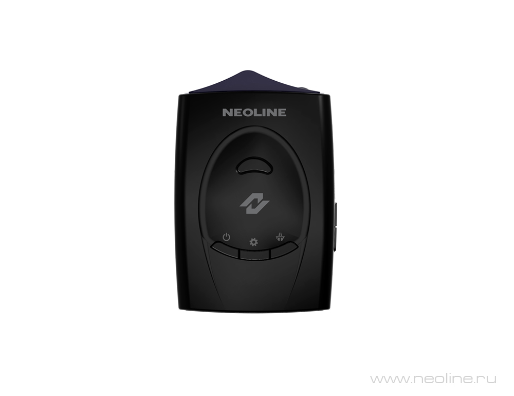 картинка Радар-детектор с GPS NEOLINE X-COP 7500S купить в магазине CAROBASS