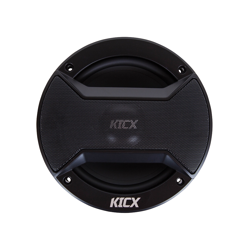 картинка AC 6.5" компонентная KICX RX 6.2 купить в магазине CAROBASS