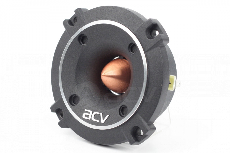 картинка АС ВЧ (твитер) ACV ST-38.2PRO купить в магазине CAROBASS