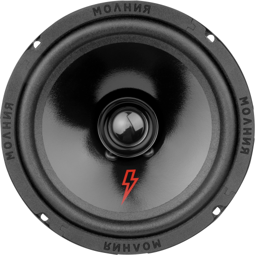 картинка AC 6.5" широкополосная УРАЛ МОЛНИЯ АС-МЛ165 купить в магазине CAROBASS