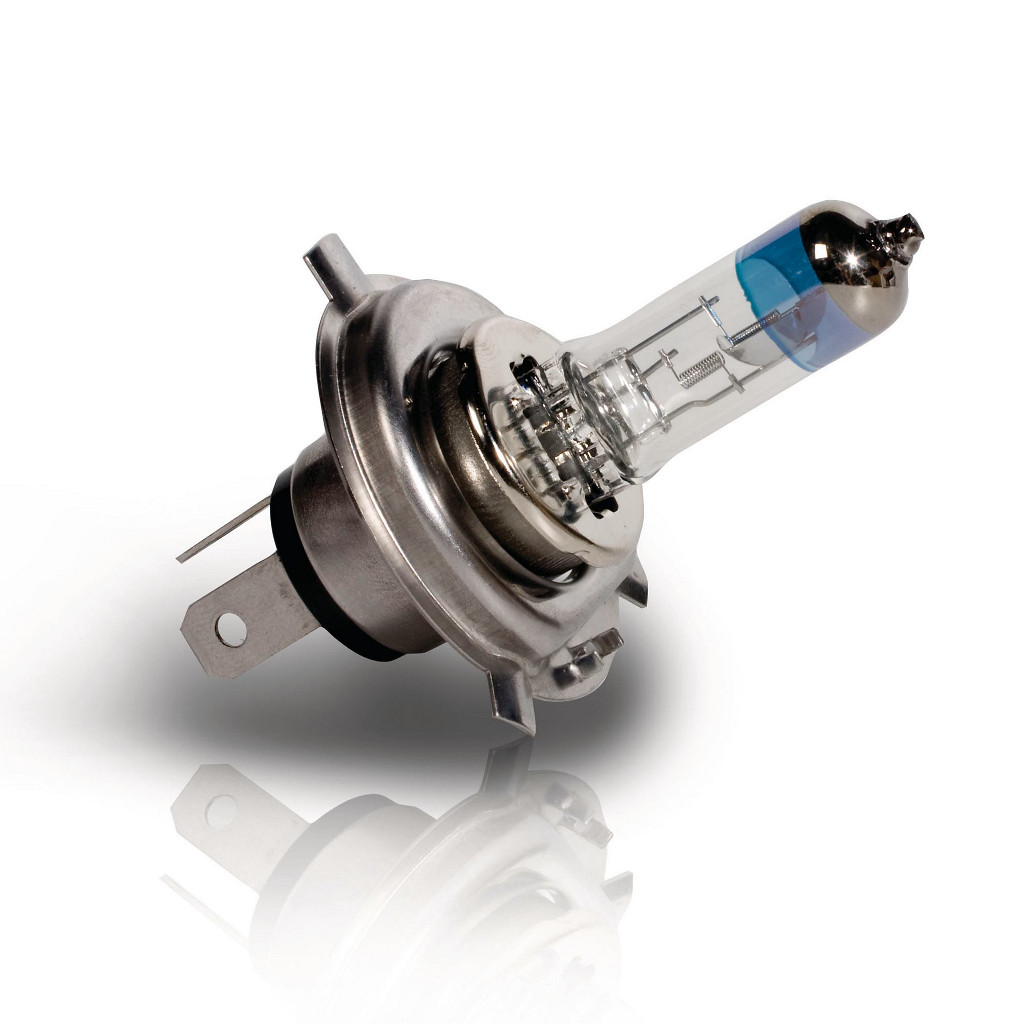 картинка Лампа H4 PHILIPS X-TREME POWER + 80 P-12342XP купить в магазине CAROBASS