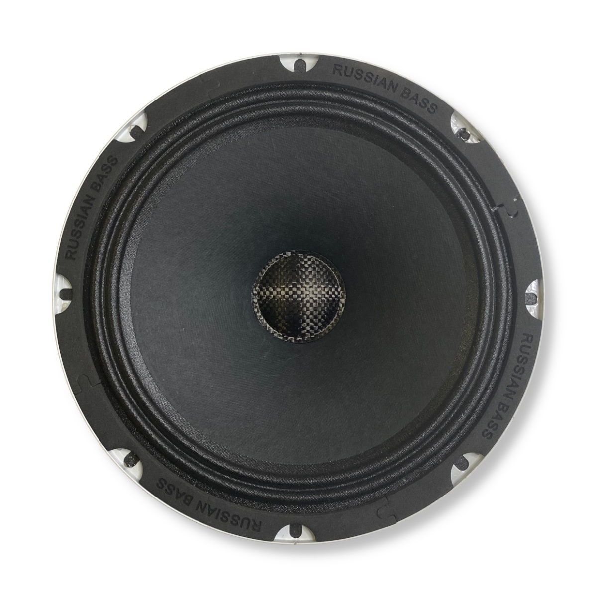 картинка AC 8" эстрадная RUSSIAN BASS B200RBF купить в магазине CAROBASS