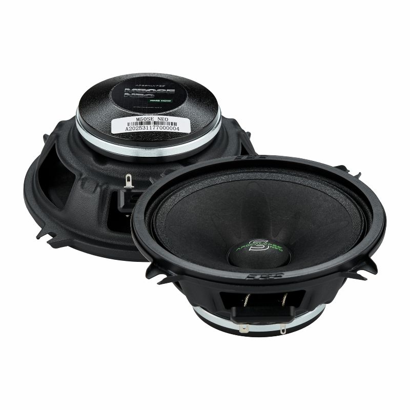 картинка AC 5.25" эстрадная DEAF BONCE APOCALYPSE M50SE NEO купить в магазине CAROBASS