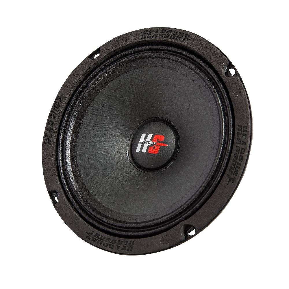 картинка AC 6.5″ эстрадная KICX Headshot R65 купить в магазине CAROBASS