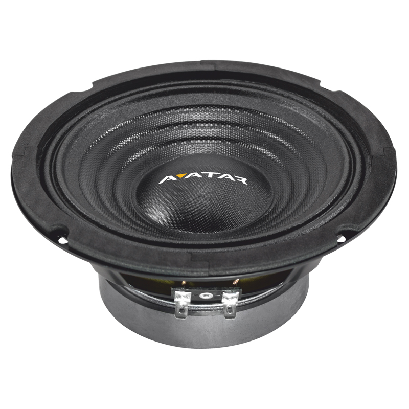 картинка AC 6.5″ эстрадная AVATAR MBR-650 купить в магазине CAROBASS