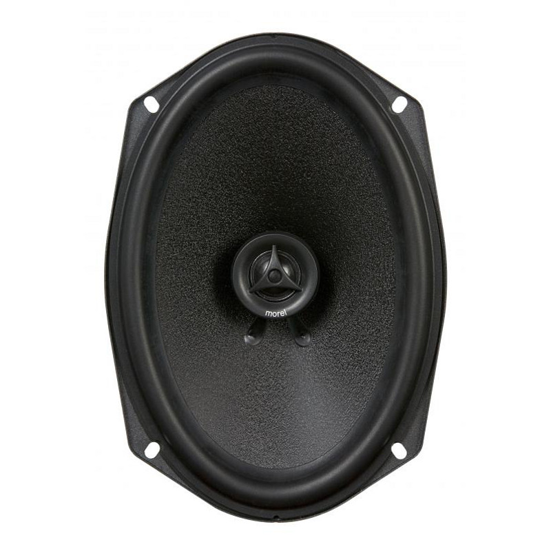 картинка AC 6x9″ коаксиальная MOREL MAXIMO Coax 6.9 купить в магазине CAROBASS