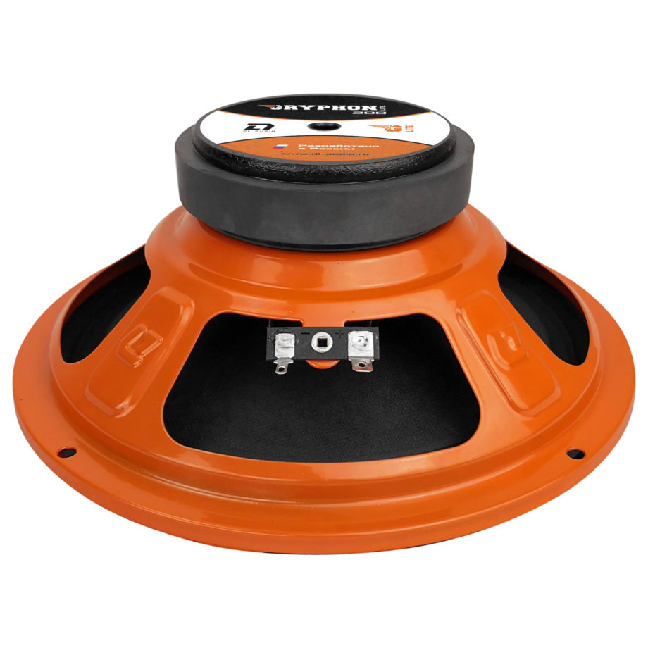 картинка AC 8" широкополосная DL AUDIO Gryphon Lite 200 V2 купить в магазине CAROBASS