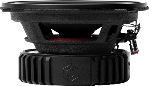 картинка AC 5.25" коаксиальная УРАЛ АК-47 М купить в магазине CAROBASS