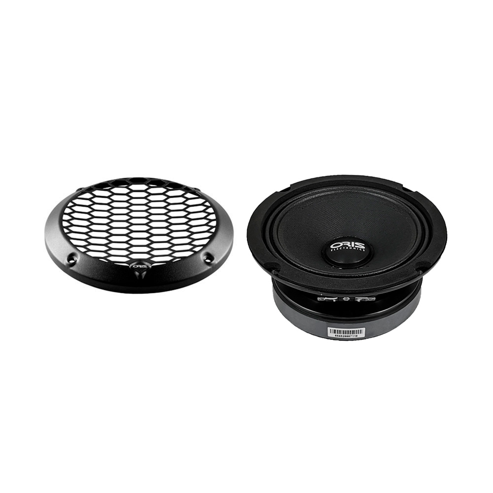 картинка AC 6.5" эстрадная ORIS LS-6515 купить в магазине CAROBASS