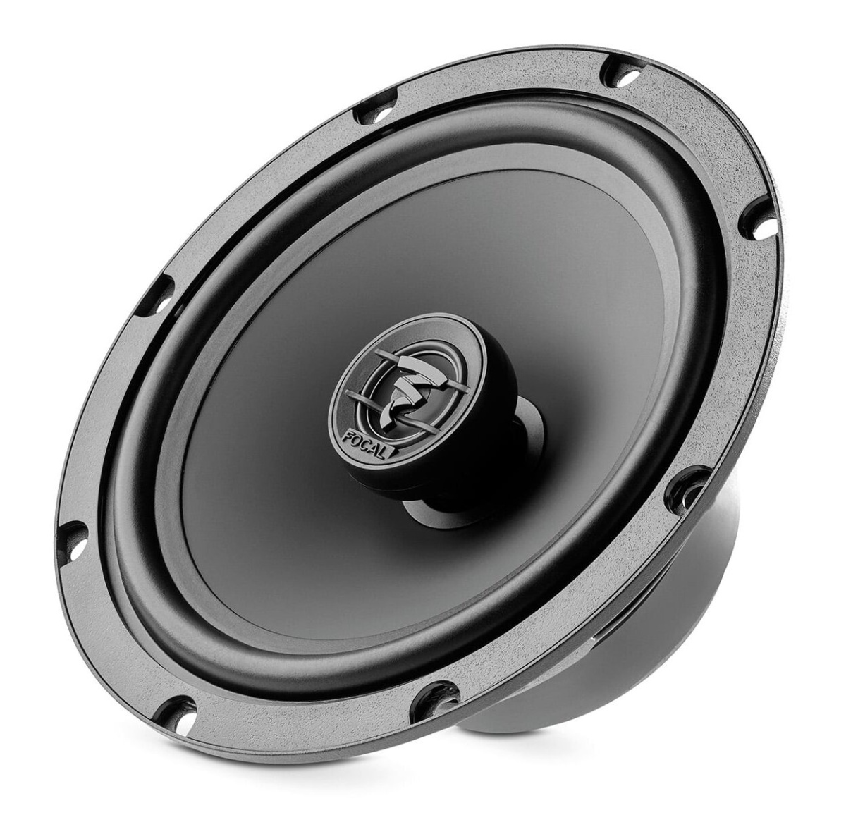 картинка AC 6.5" коаксиальная FOCAL Auditor ACX-165 купить в магазине CAROBASS
