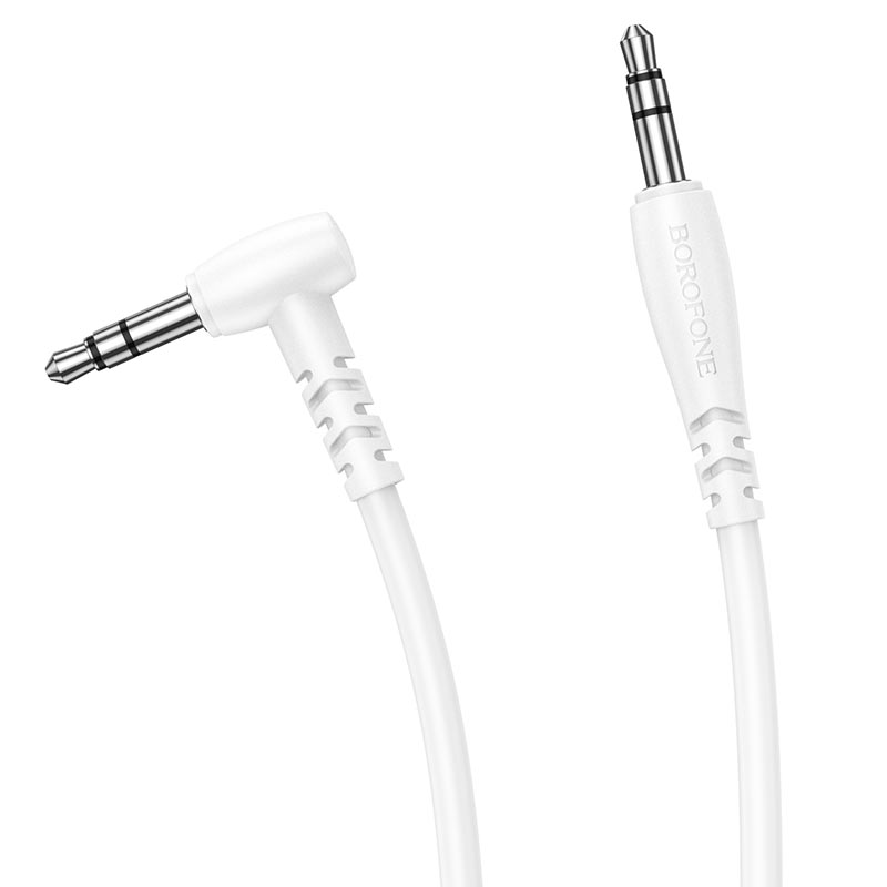 картинка AUX кабель BOROFONE BL10 купить в магазине CAROBASS