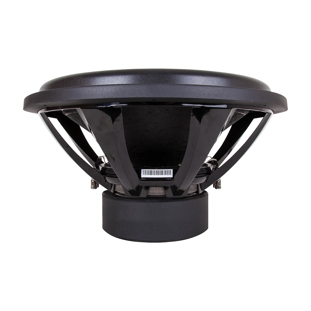 картинка Сабвуфер 18" KICX ZT18v2 (1+1) купить в магазине CAROBASS