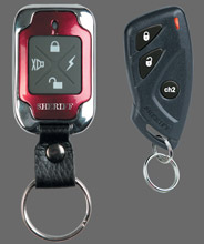 картинка Автосигнализация Sheriff APS-35PRO купить в магазине CAROBASS