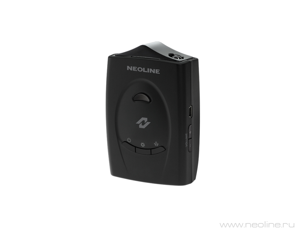картинка Радар-детектор с GPS NEOLINE X-COP 7500S купить в магазине CAROBASS
