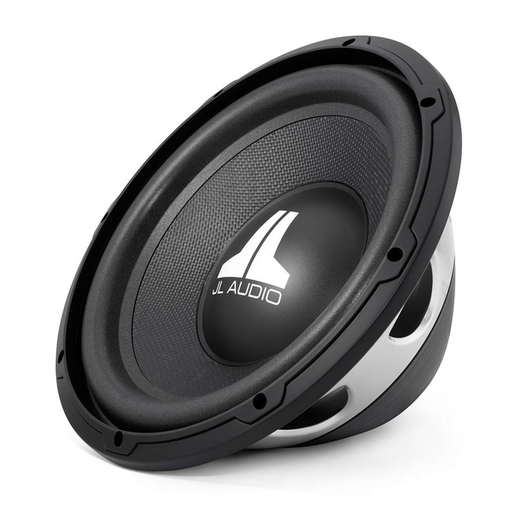 картинка Сабвуфер 12″ JL AUDIO 12WXv2-4 купить в магазине CAROBASS