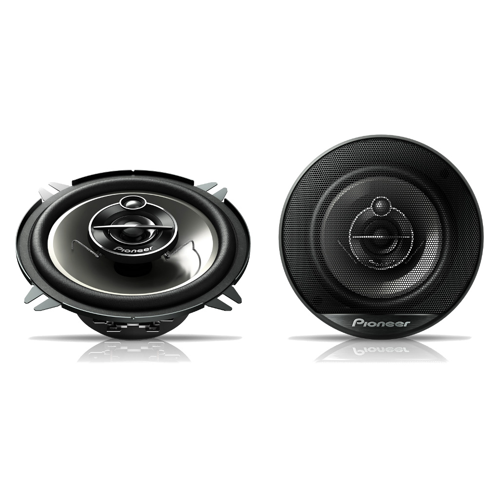 картинка AC 5.25″ коаксиальная PIONEER TS-G1323i купить в магазине CAROBASS
