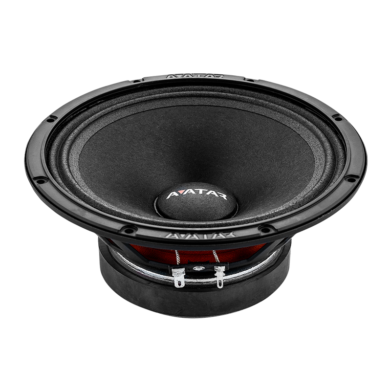 картинка AC 6.5″ эстрадная AVATAR MTU-61LE купить в магазине CAROBASS