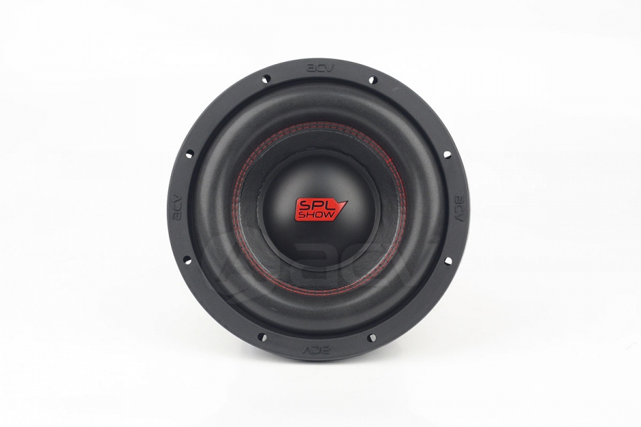 картинка Сабвуфер 10" ACV SW PRO104D купить в магазине CAROBASS