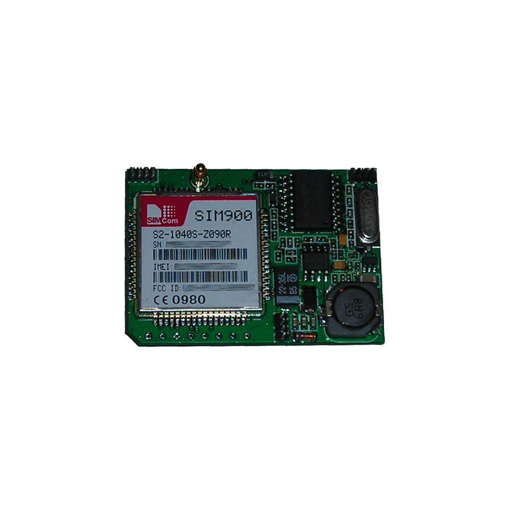 картинка GSM модуль встраиваемый StarLine GSM5 купить в магазине CAROBASS