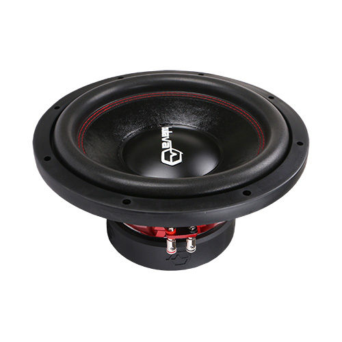 картинка Сабвуфер 12″ URAL (Урал) BULAVA 12 V.2 купить в магазине CAROBASS