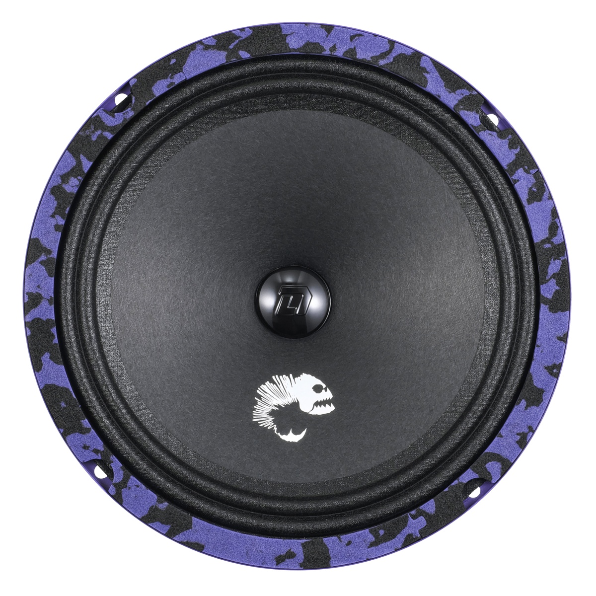 картинка AC 8" эстрадная DL AUDIO Piranha 200 купить в магазине CAROBASS