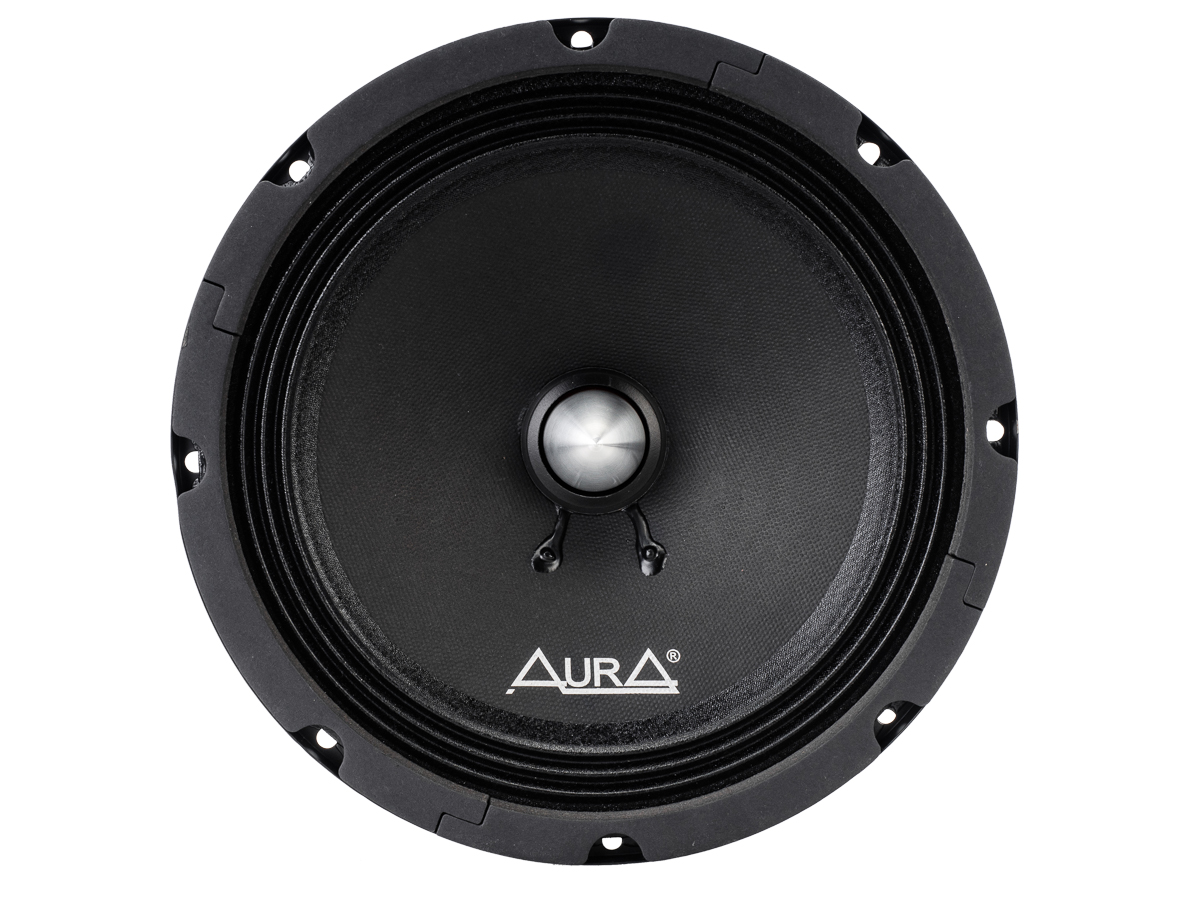картинка AC 8" эстрадная AURA INDIGO-8 купить в магазине CAROBASS