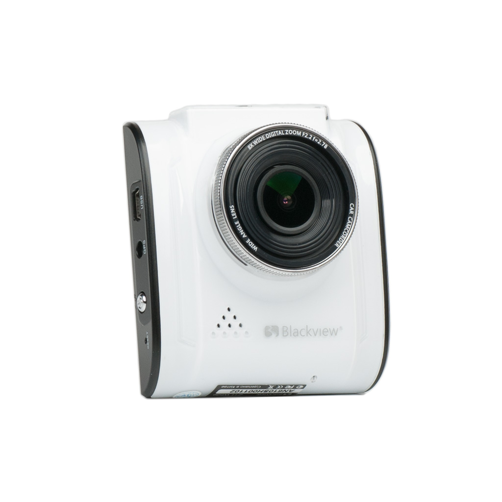 картинка Видеорегистратор Blackview Z11 White купить в магазине CAROBASS