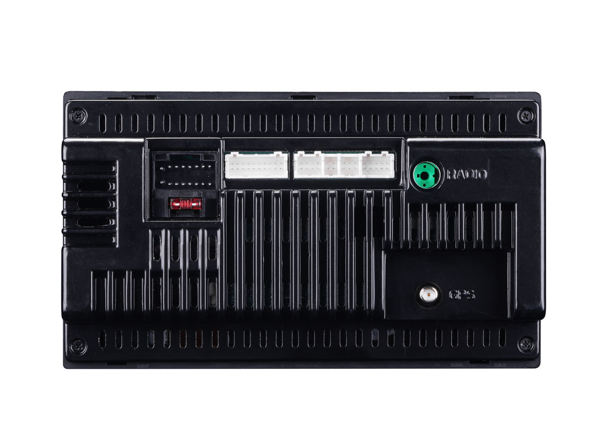 картинка Автомагнитола SWAT ANB-7020 Android 2/32 купить в магазине CAROBASS