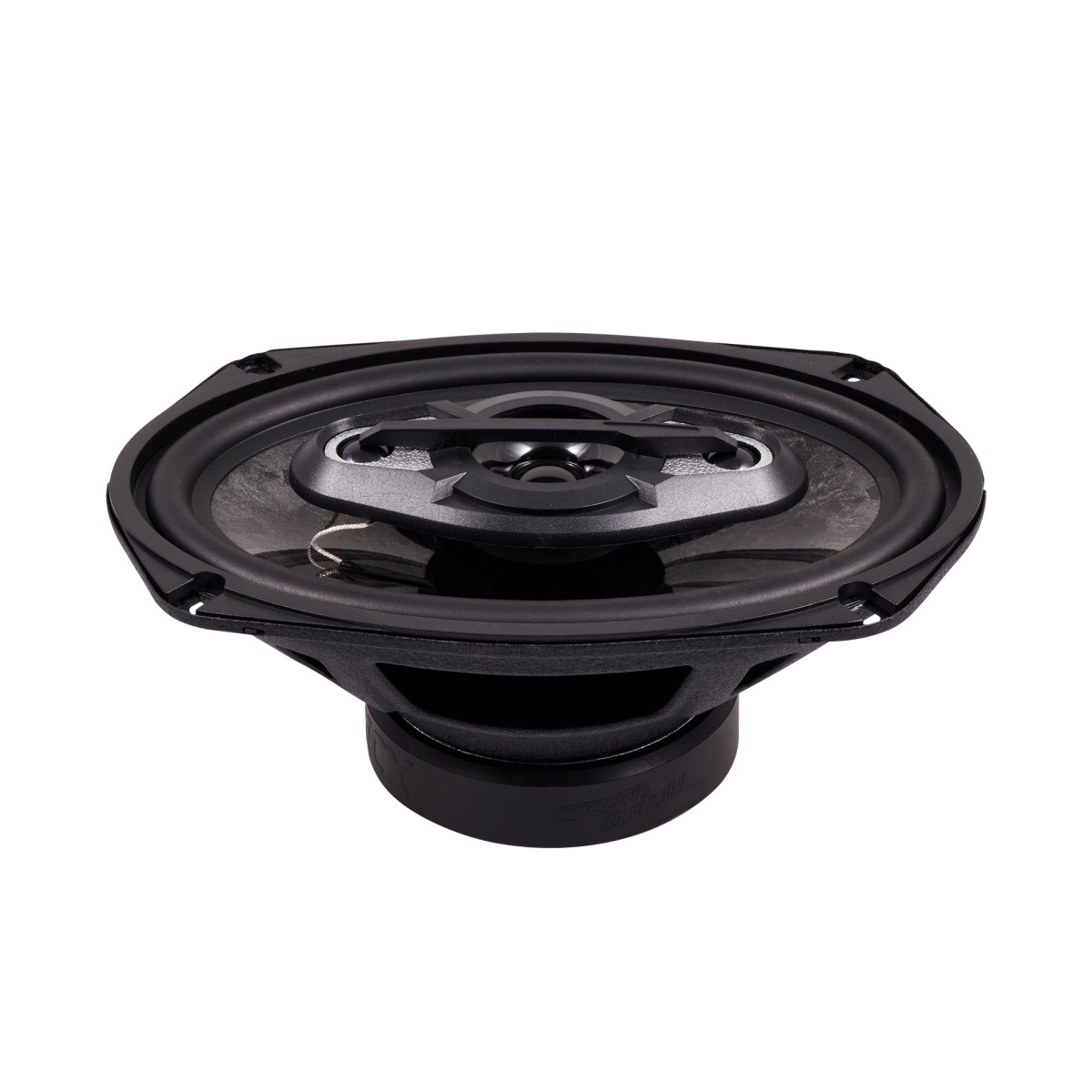 картинка AC 6x9" коаксиальная KICX SA 694 купить в магазине CAROBASS