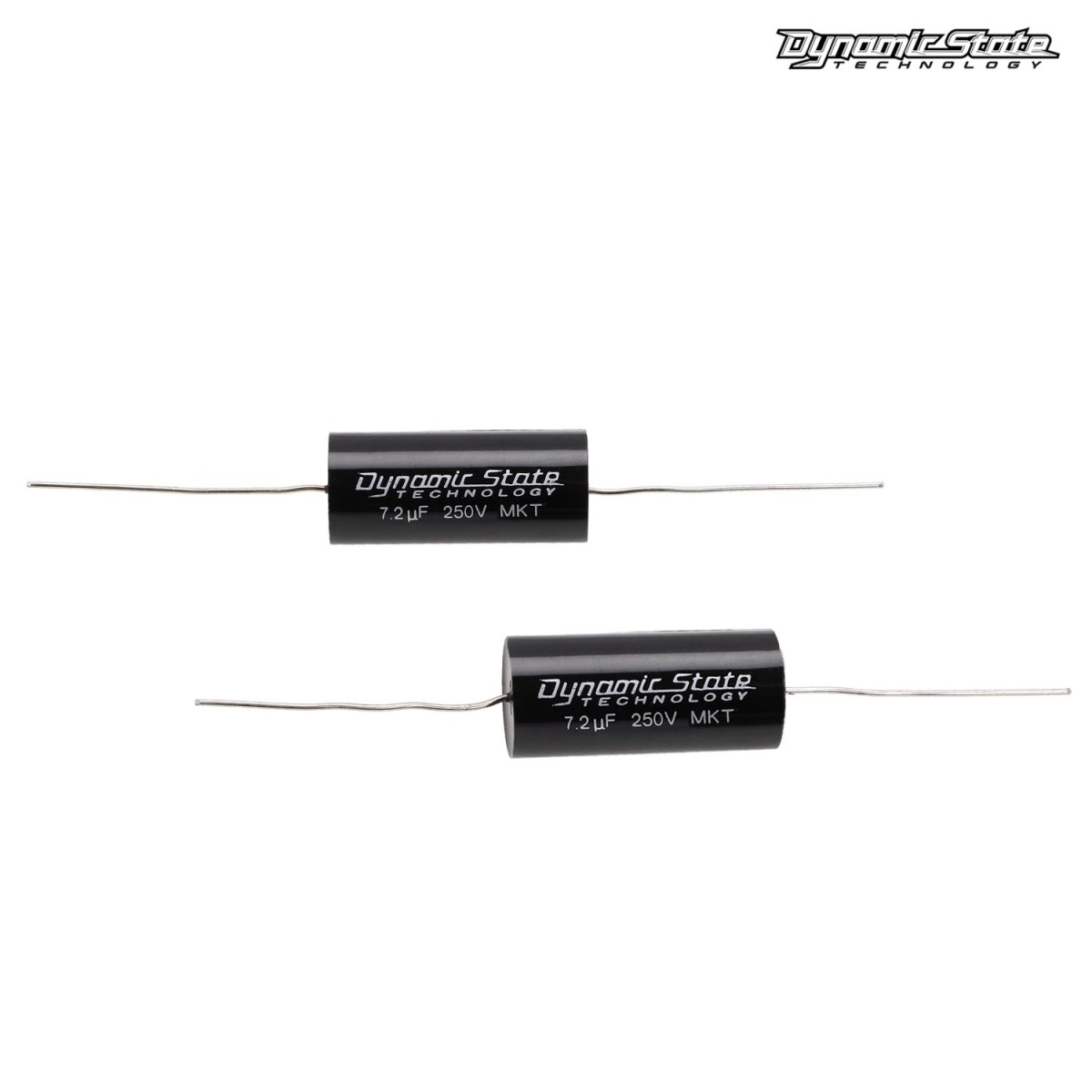 картинка Конденсатор для твитера DYNAMIC STATE SLE-7.2/250CAP купить в магазине CAROBASS