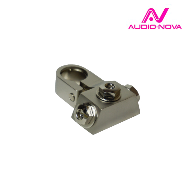 картинка Клемма аккумуляторная AUDIO·NOVA BT4PN (+/-) купить в магазине CAROBASS