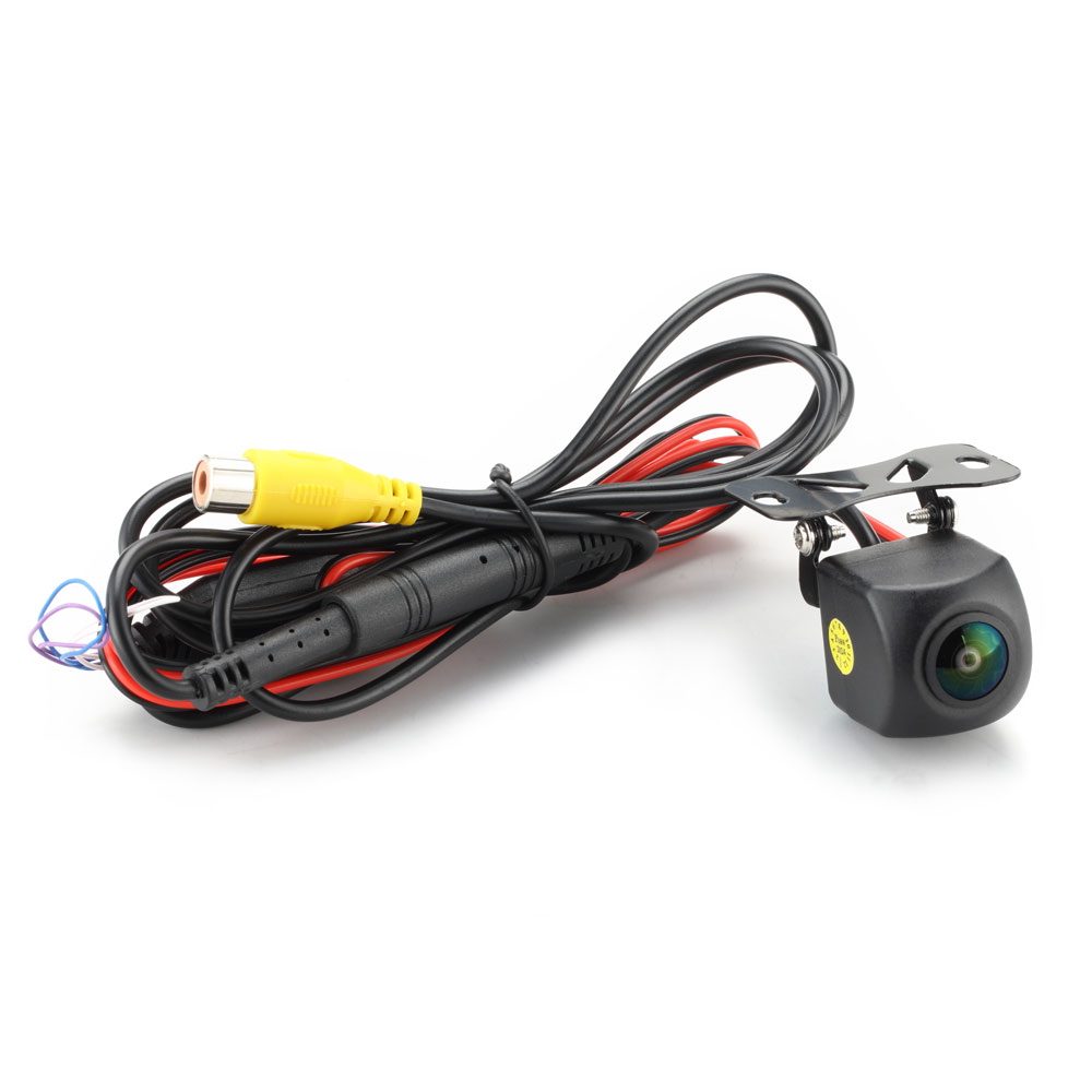 картинка Камера заднего вида ASPECT RC-4B купить в магазине CAROBASS