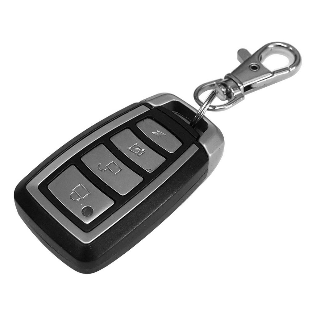 картинка Автосигнализация CENTURION 06BT купить в магазине CAROBASS