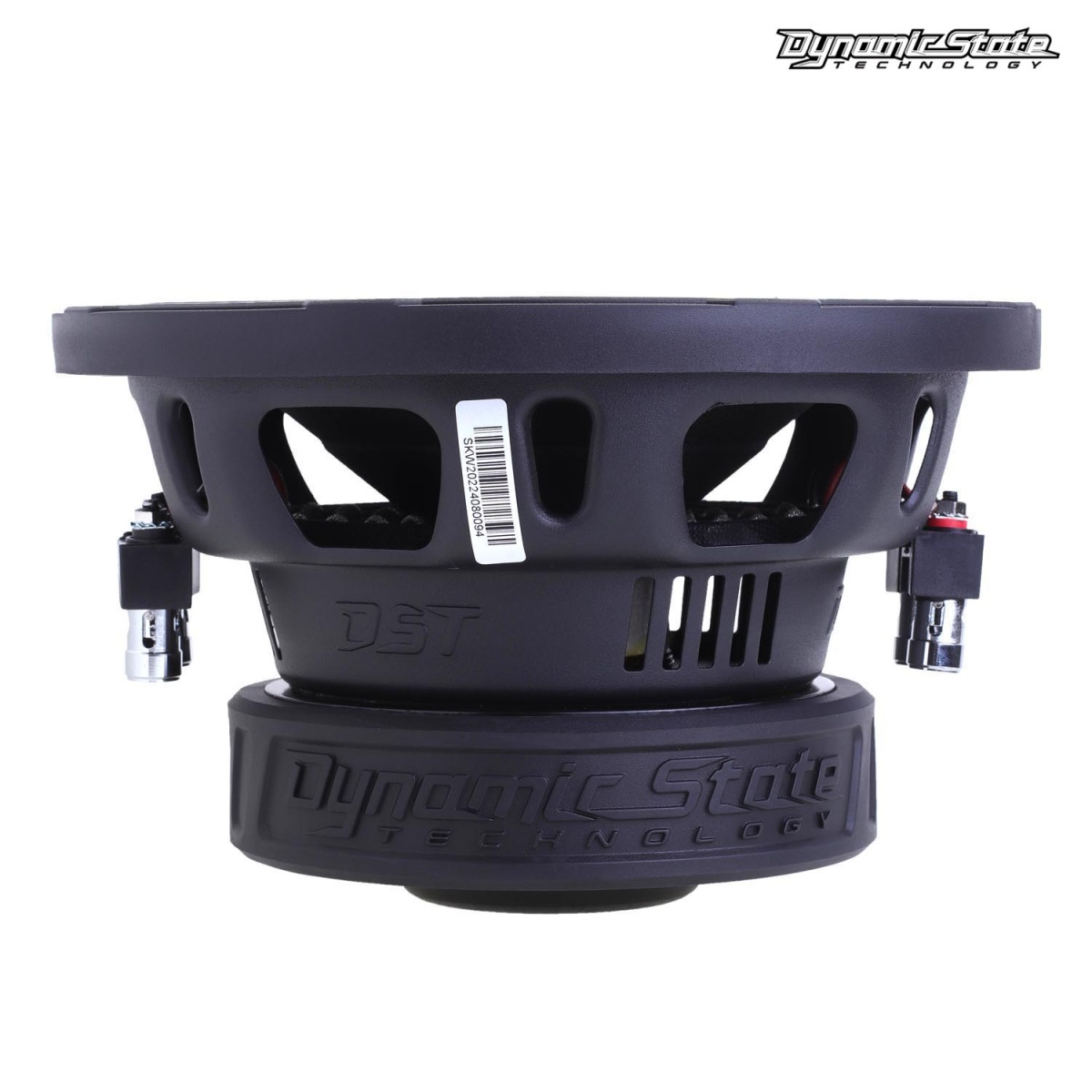 картинка Сабвуфер 8" DYNAMIC STATE SKIF SKW-202 купить в магазине CAROBASS