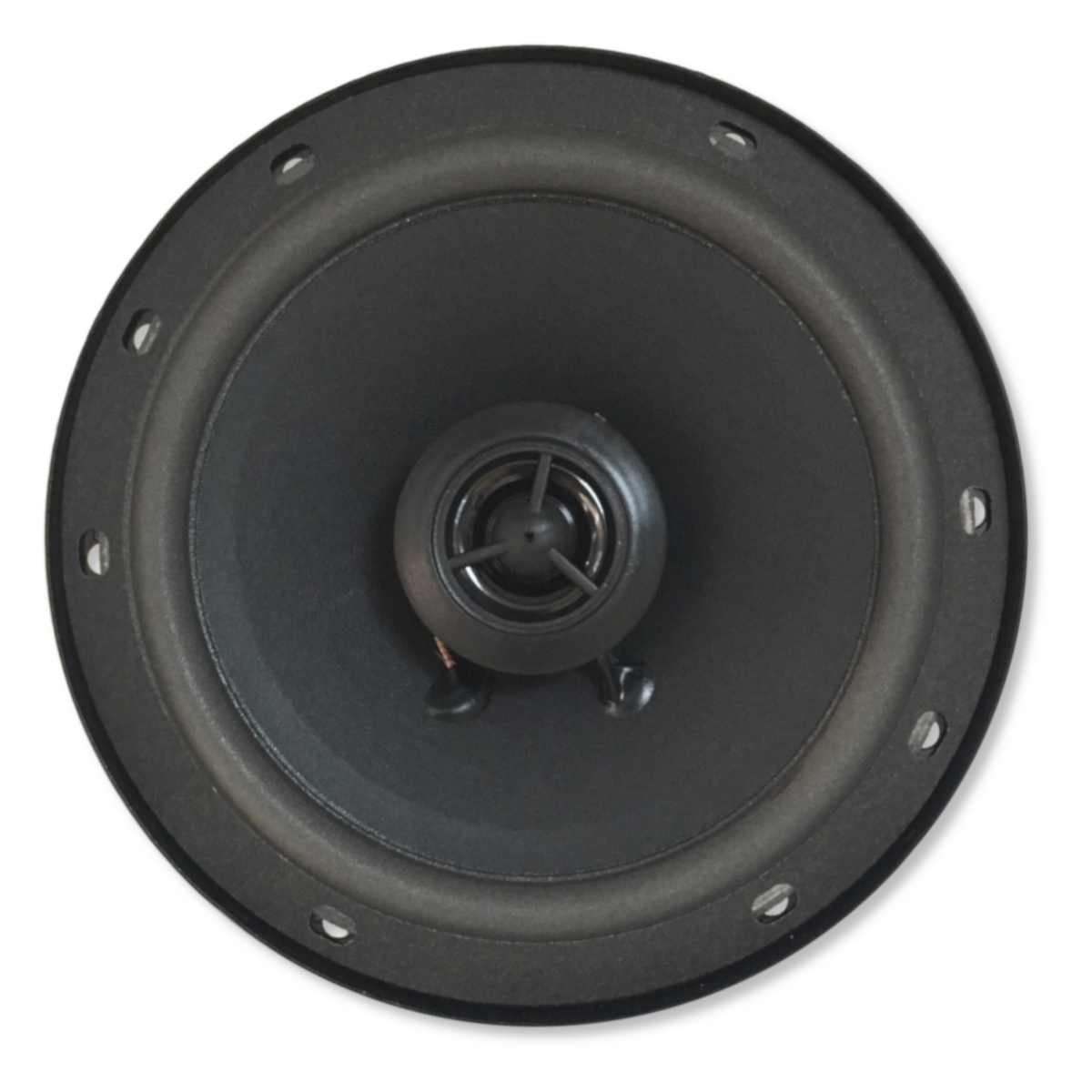картинка AC 6.5″ коаксиальная AURA SX-0652 купить в магазине CAROBASS