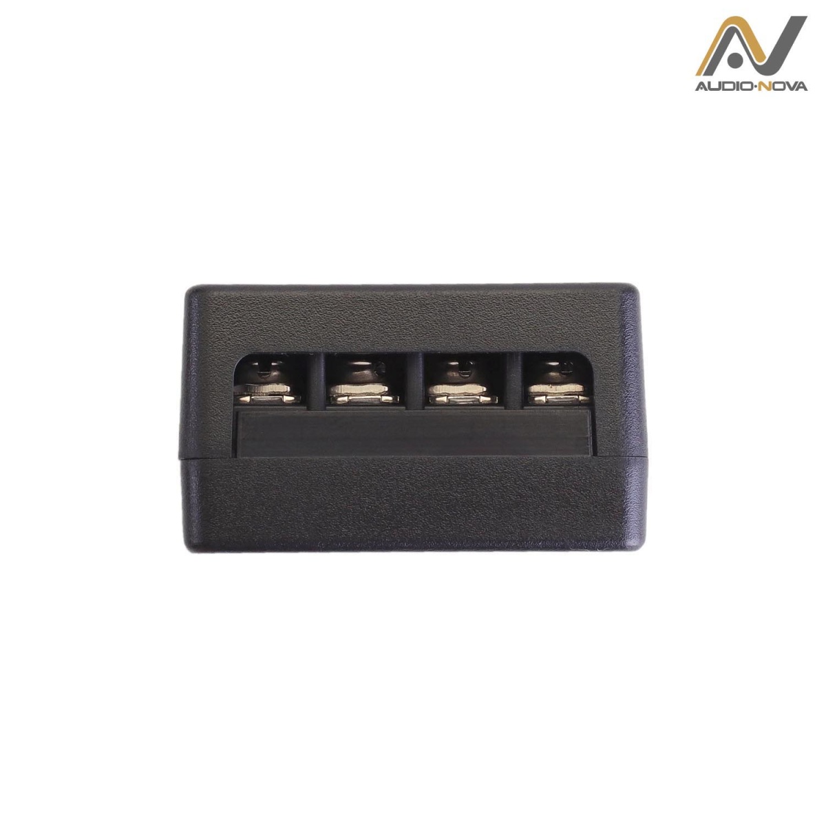 картинка AC 6.5" компонентная AUDIO NOVA TROY CS-162P купить в магазине CAROBASS