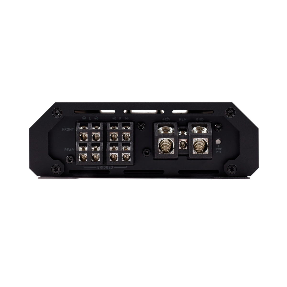 картинка Усилитель 4-х канальный KICX SP 4.90AB ver.2 купить в магазине CAROBASS