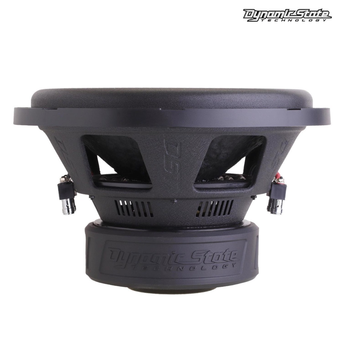 картинка Сабвуфер 12" DYNAMIC STATE SARMAT SMW-31.22 купить в магазине CAROBASS