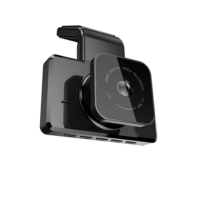 картинка Видеорегистратор Blackview X4 WiFi GPS купить в магазине CAROBASS