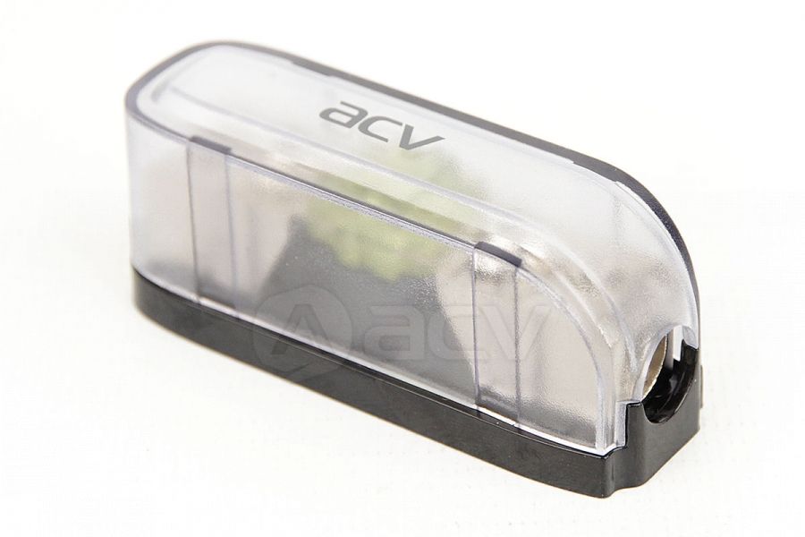 картинка Держатель предохранителя Mini ANL ACV RM37-1532 купить в магазине CAROBASS