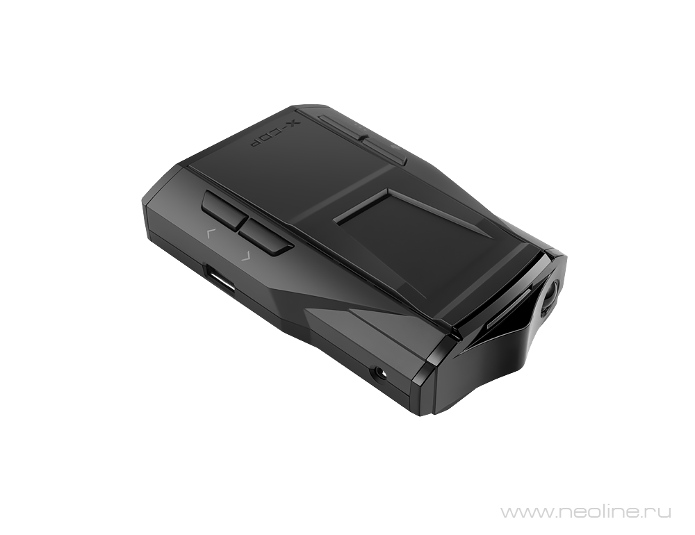 картинка Радар-детектор с GPS NEOLINE X-COP 5900s купить в магазине CAROBASS