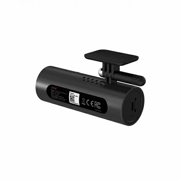 картинка Видеорегистратор XIAOMI 70mai Dash Cam Smart Recorder 1S D06 купить в магазине CAROBASS