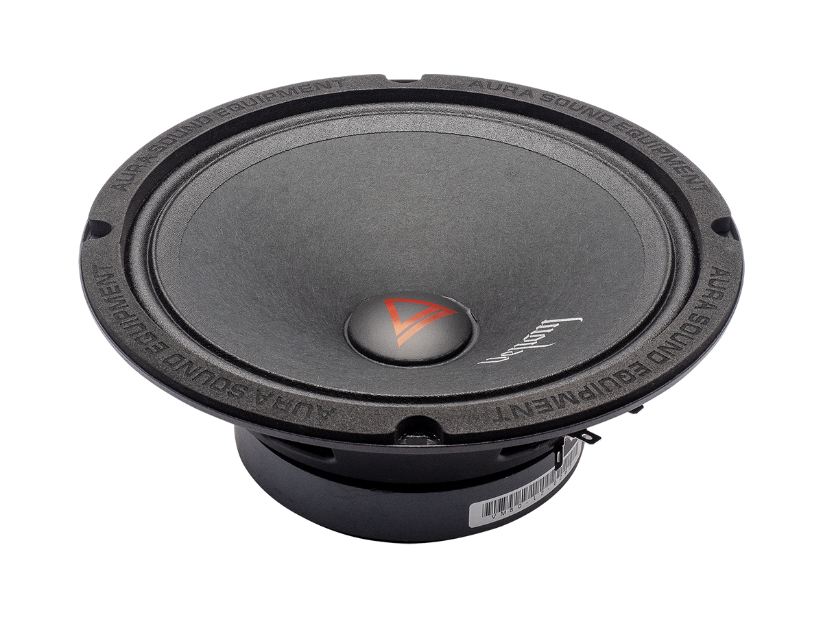 картинка AC 8" эстрадная AURA VENOM-80 купить в магазине CAROBASS