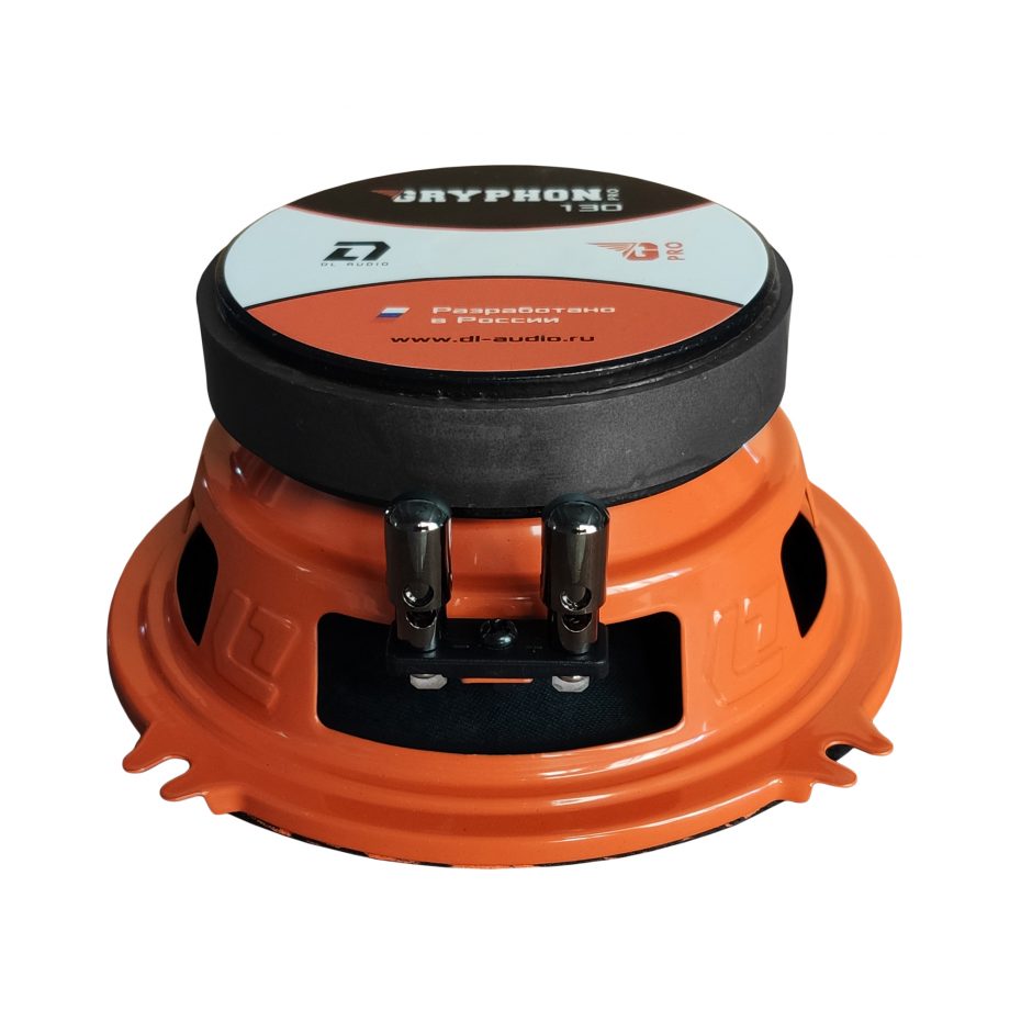 картинка AC 5.25″ эстрадная DL AUDIO Gryphon Pro 130 купить в магазине CAROBASS