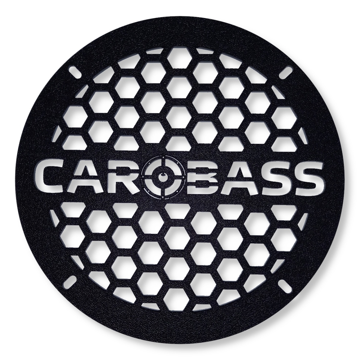 картинка Гриль 8" CAROBASS ABS GRBL 8 купить в магазине CAROBASS
