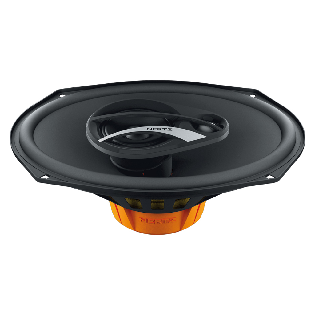 картинка AC 6x9" коаксиальная HERTZ DCX-690.3 купить в магазине CAROBASS