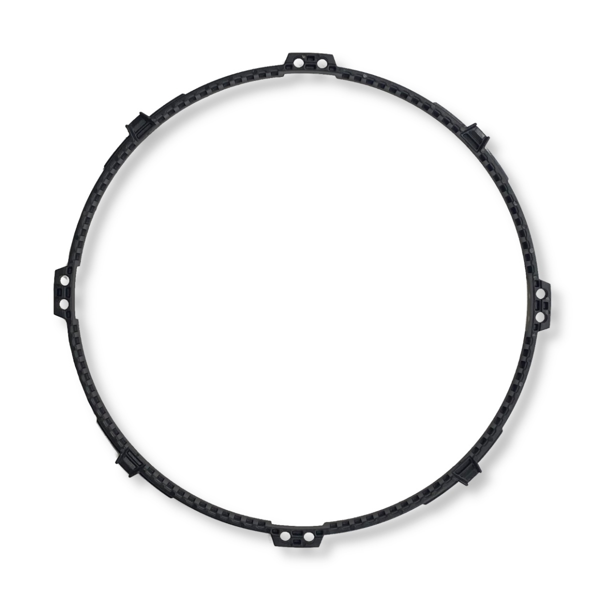 картинка Кольцо прижимное PRIDE ABS gaskets SOLO 300-8 купить в магазине CAROBASS