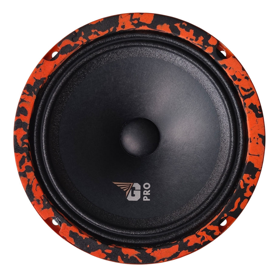 картинка AC 6.5" эстрадная DL AUDIO Gryphon Pro 165 купить в магазине CAROBASS
